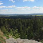 Fichtelgebirgs-Panorama