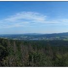 Fichtelgebirgs-Panorama