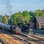 Fichtelgebirgsrundfahrt nach Weiden