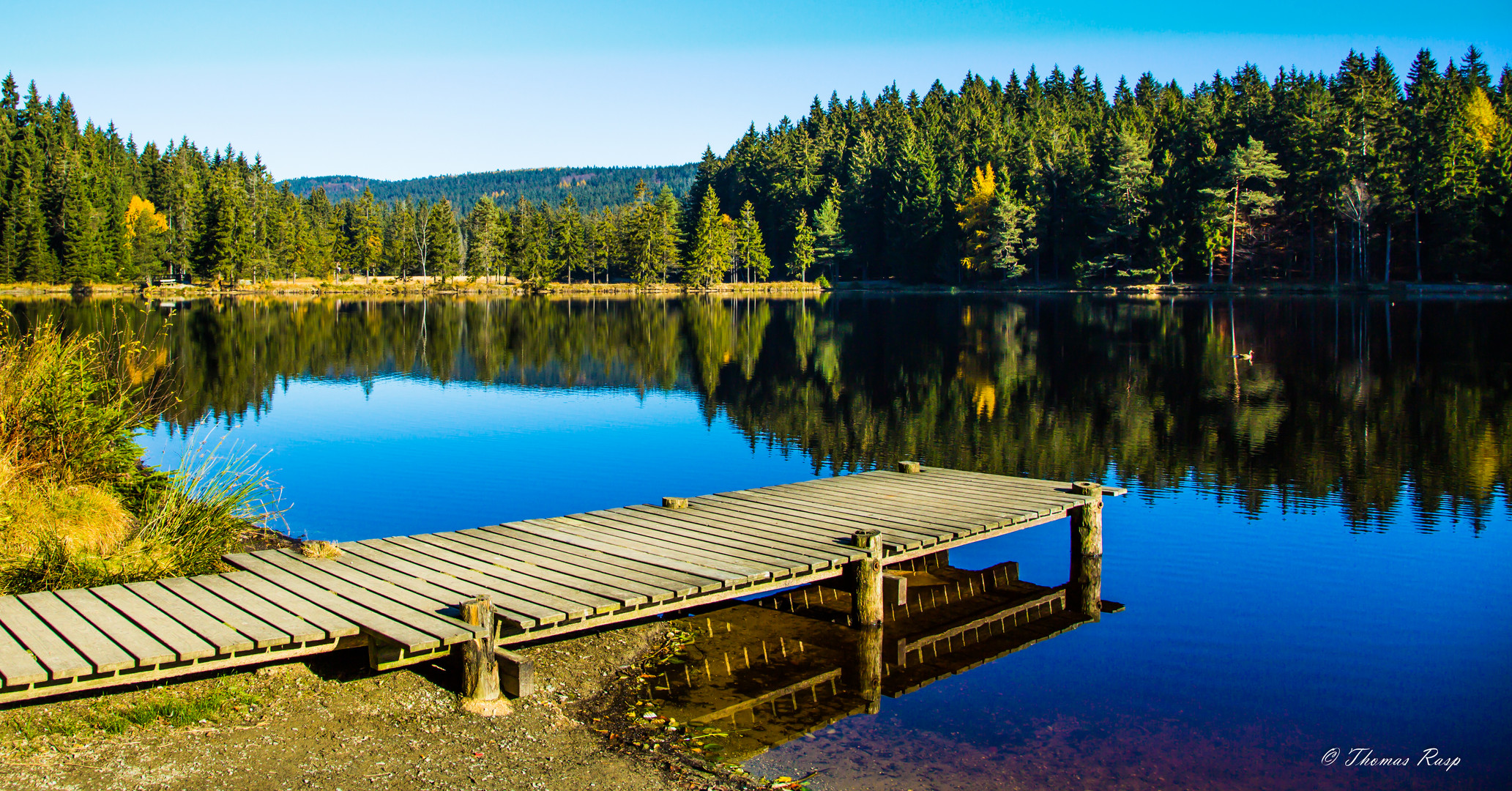 Fichtelsee