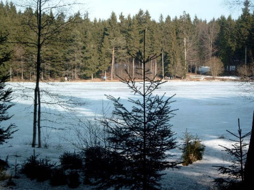 Fichtelsee