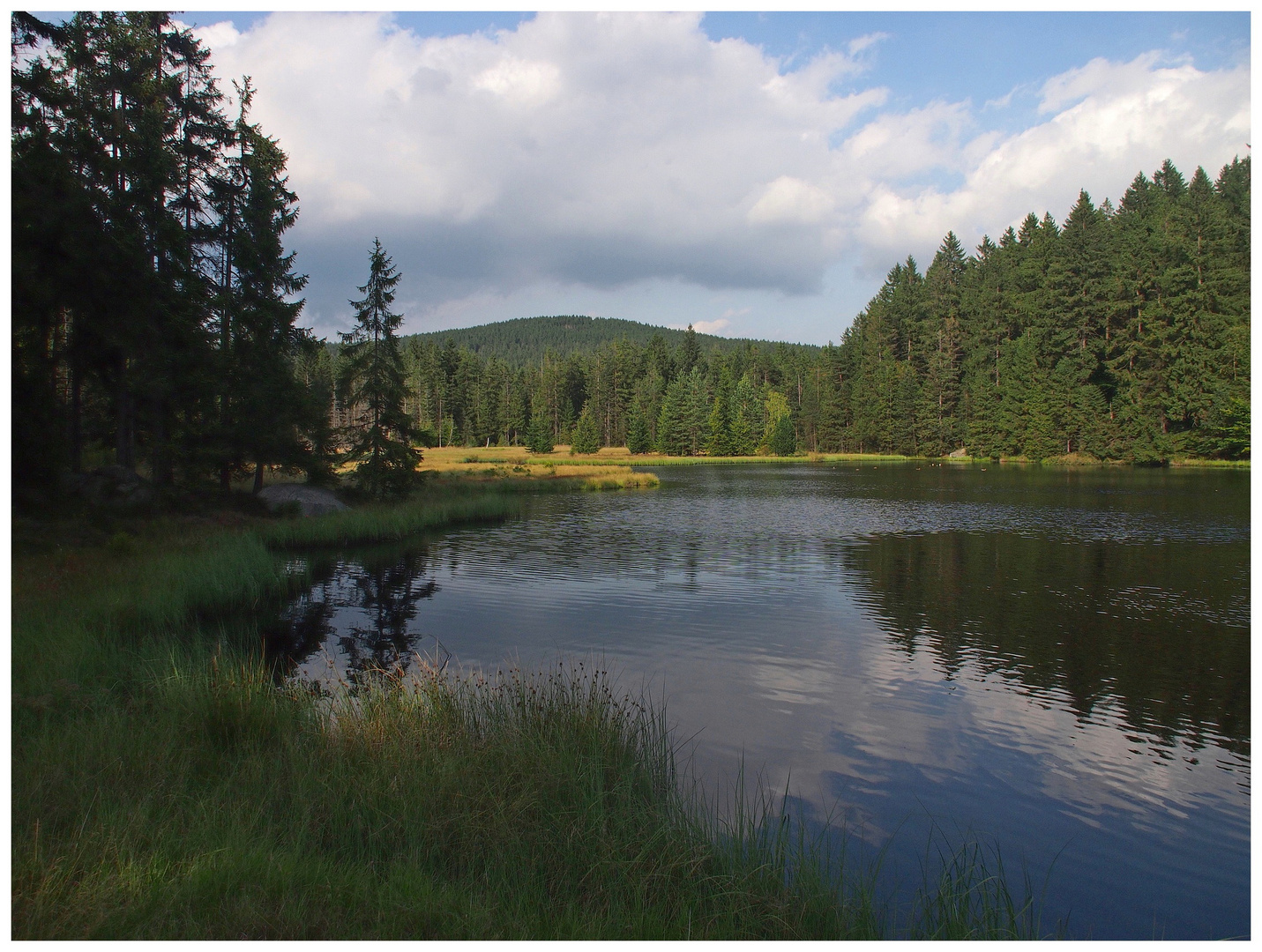 Fichtelsee