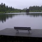 Fichtelsee August 2014