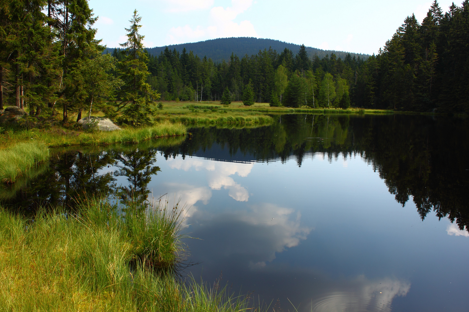 Fichtelsee