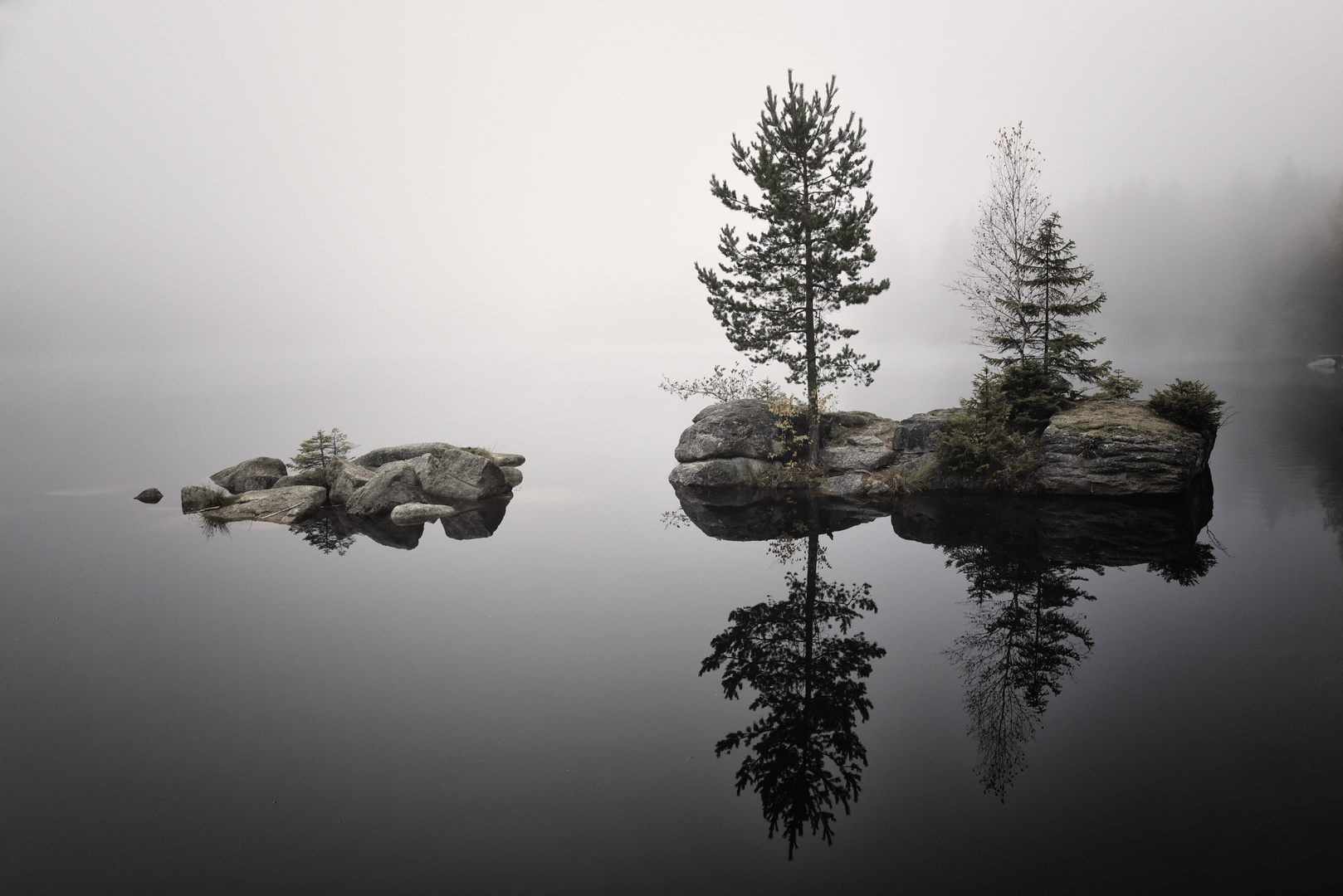 Fichtelsee