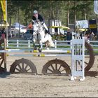 Fichtenhof Challenge => Preis des Reitsportzentrum Dietmar Gugler