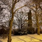 Fichteturm in Dresden-Plauen