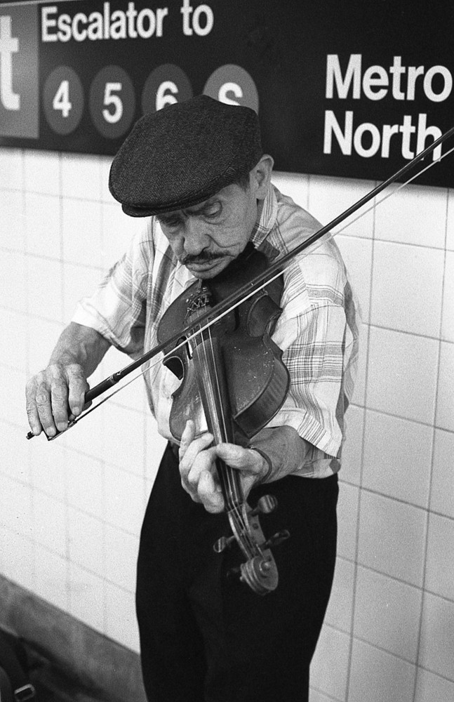 Fiddler