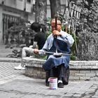 fiddler on the street - Jiétóu yínyuè jià