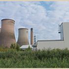 Fiddlers Ferry power station 2