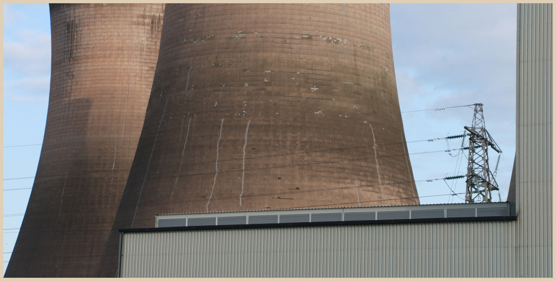 Fiddlers Ferry power station 3