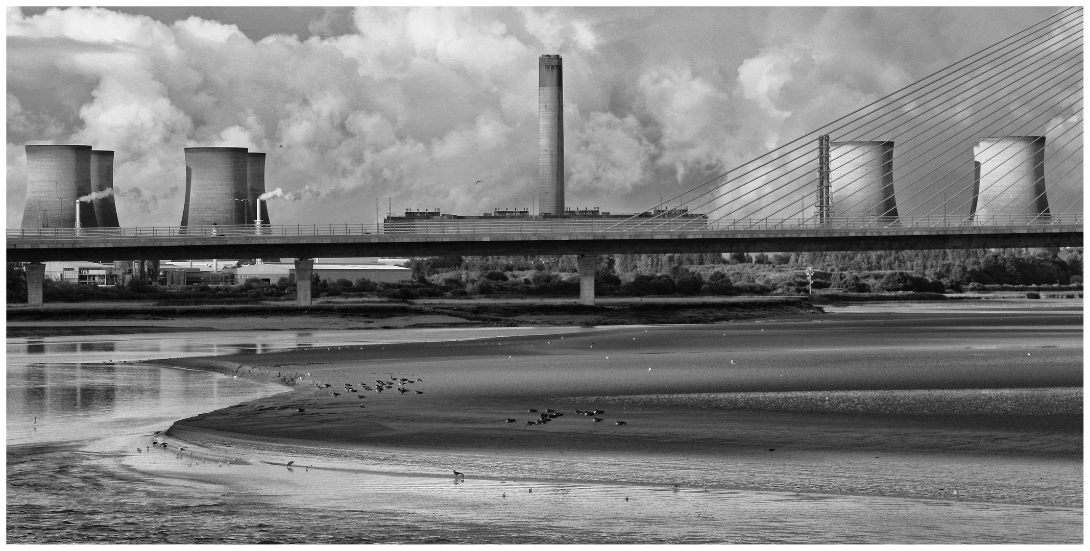 Fiddlers Ferry power station 3 