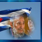 Fidel Castro