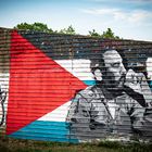 Fidel in Belgrad