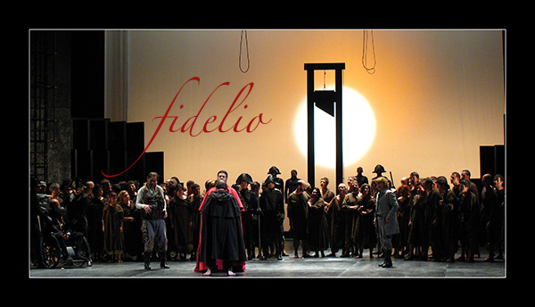 Fidelio/Festsspielhaus Baden-Baden