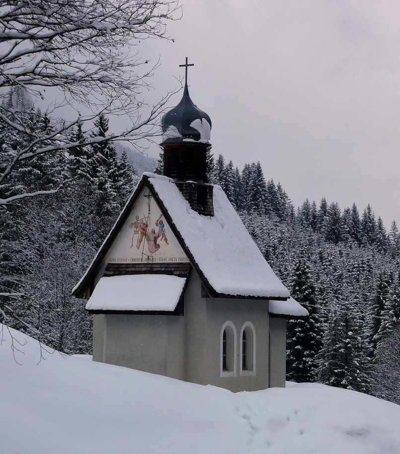 Fidelis-Kapelle