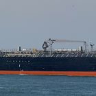 FIDELITY II / Oil Products Tanker