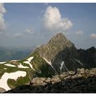 Fiderepass- Hütte 2067m