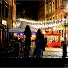 FiDi Nights No. 8 - Cobblestones and Cafés, Stone Street