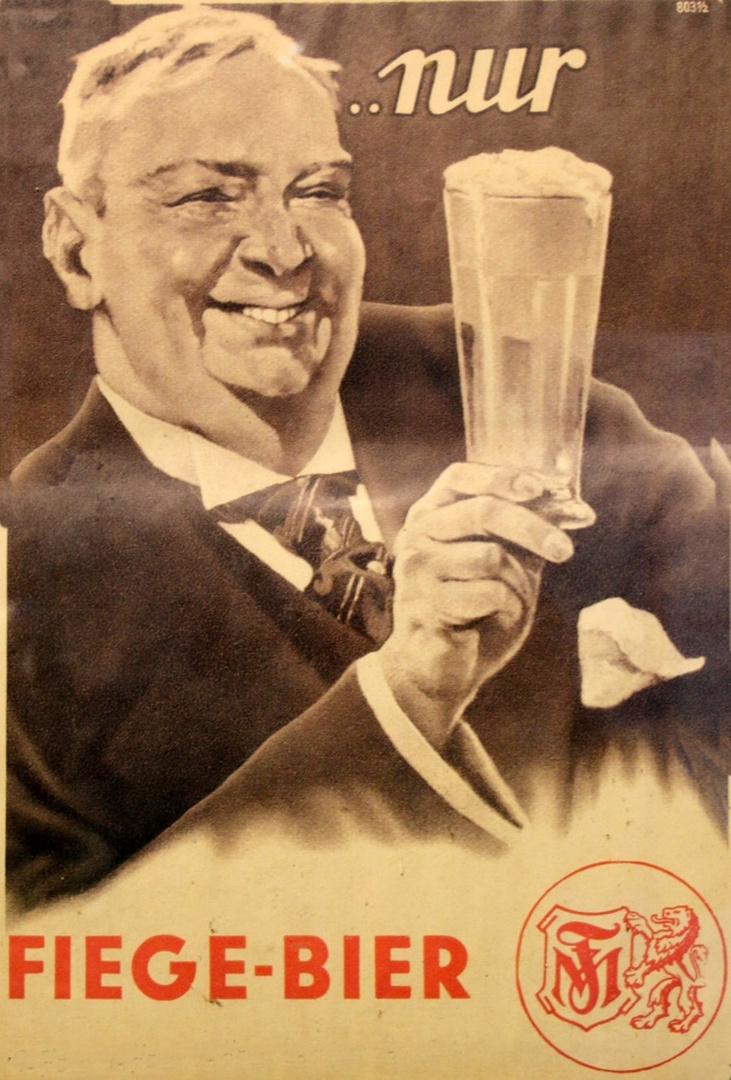 Fiege-Bier
