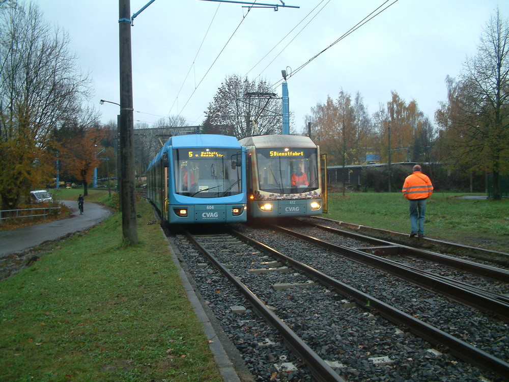 fiegenter wechsel an der geibelstraße