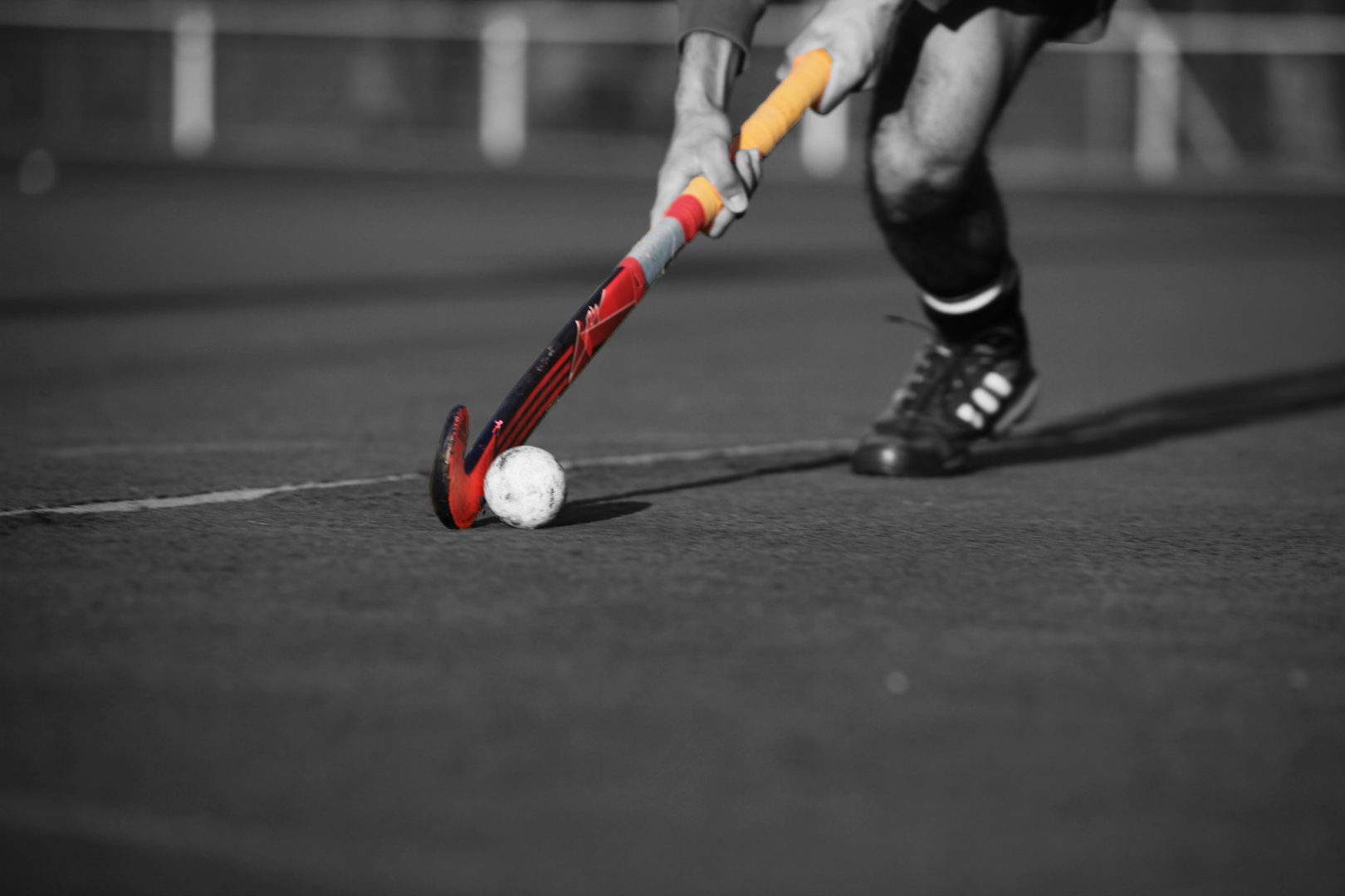 Field Hockey