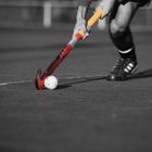 Field Hockey