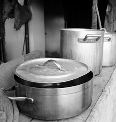 field kitchen