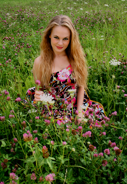 Field of Flowers