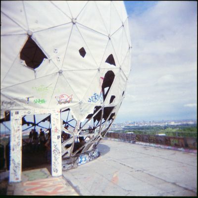 Field Station Berlin