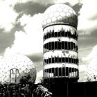 Field-Station in Berlin, "Teufelsberg"