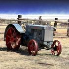 Fielding Garr Ranch - Antelope Island, Great Salt Lake, Utah