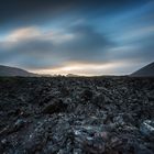 Fields of Lava.