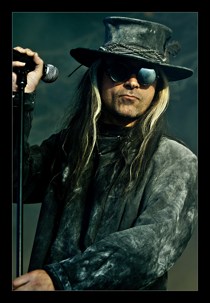 Fields of the Nephilim