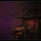 Fields of the Nephilim @ Amphi