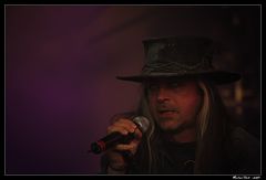 Fields of the Nephilim @ Amphi