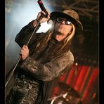 Fields of the Nephilim - Amphi Festival 2009