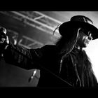 Fields of the Nephilim @ Amphi Festival I