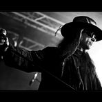 Fields of the Nephilim @ Amphi Festival I