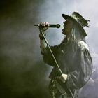 Fields of the Nephilim...