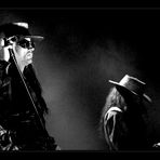 Fields of the Nephilim @ WGT I