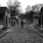 Fiends of Père Lachaise