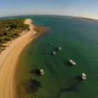 Fier d'Ars - Ile de Ré - France