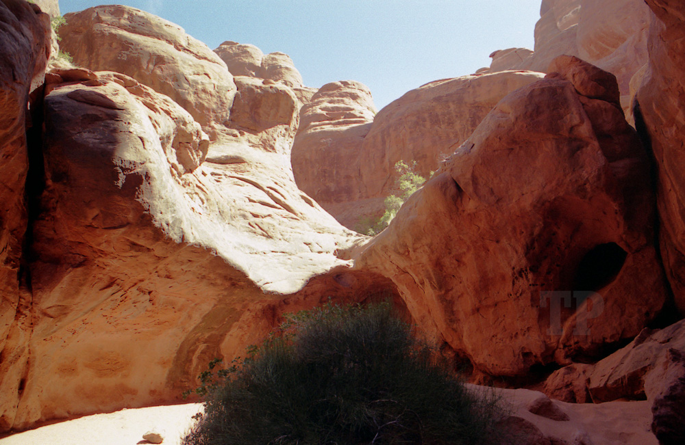 Fiery Furnace Tour 1