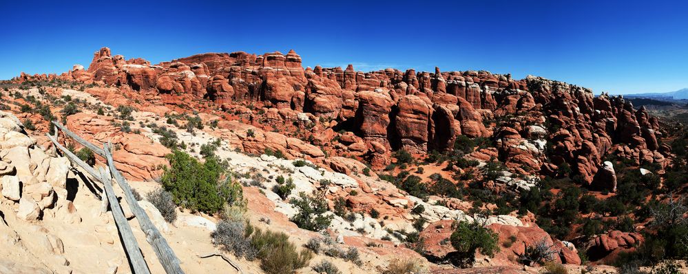 Fiery Furnace Viewpoint