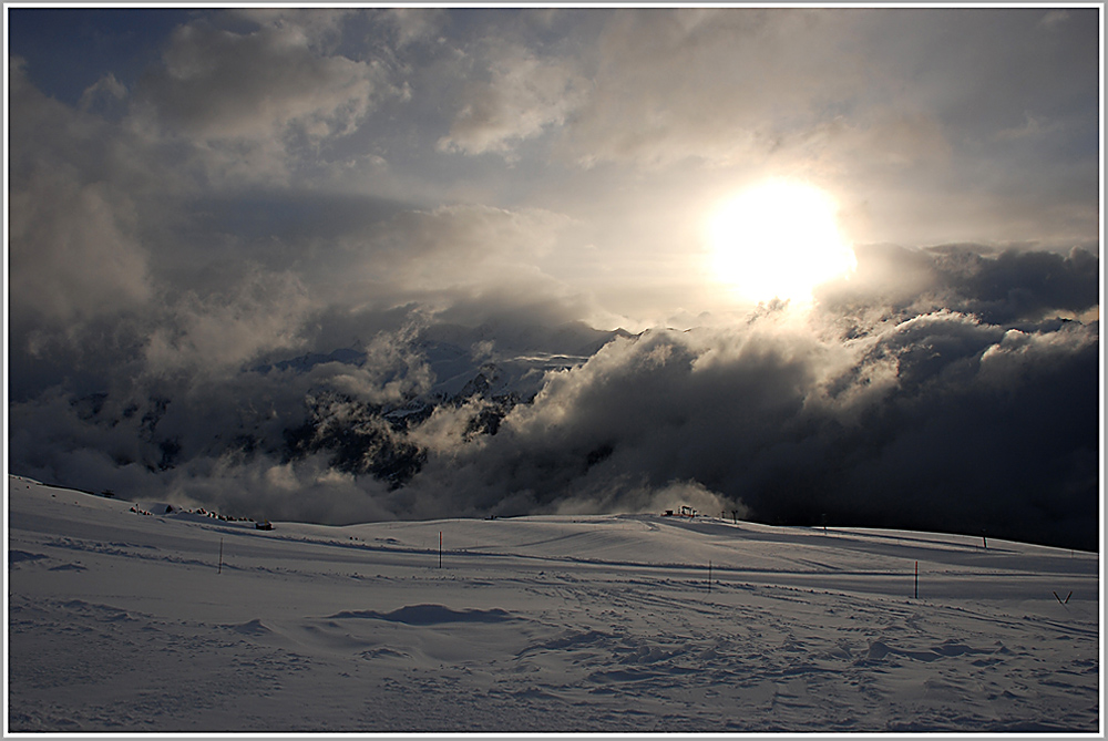 Fiescheralp