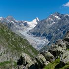 Fieschergletscher