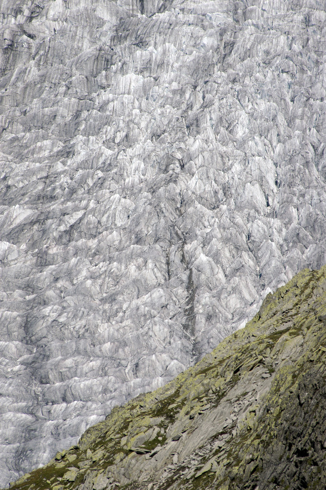 Fieschergletscher