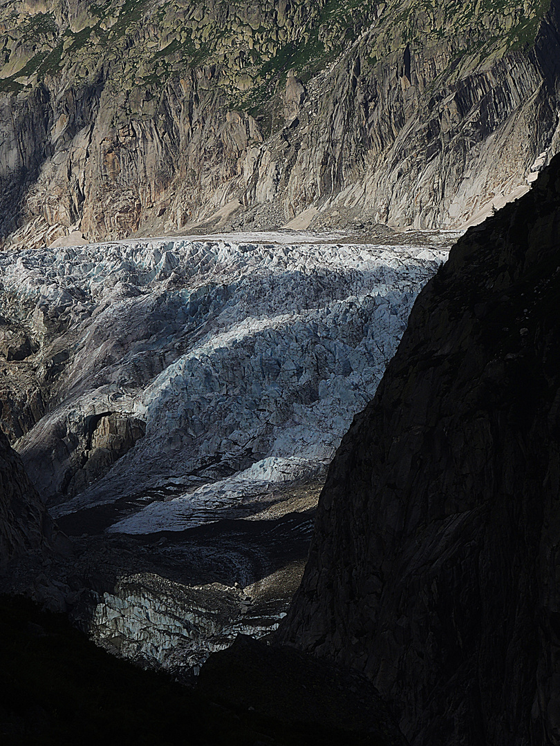 Fieschergletscher IIi