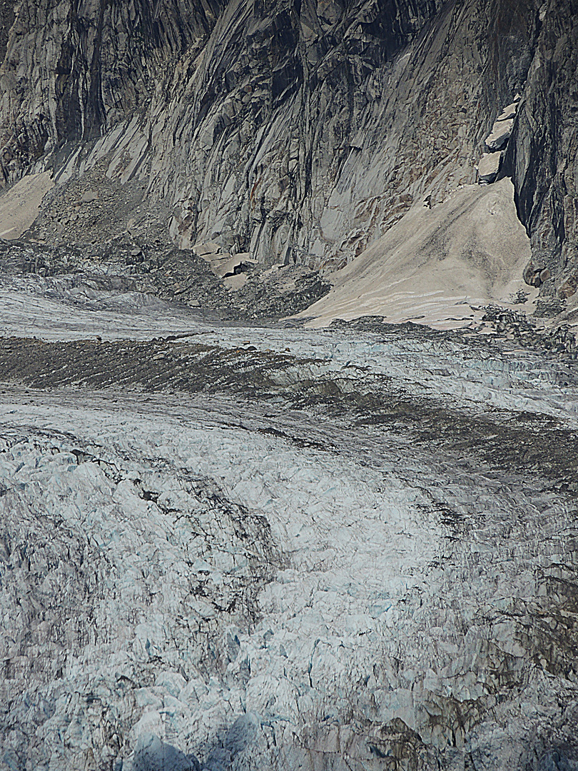 Fieschergletscher V